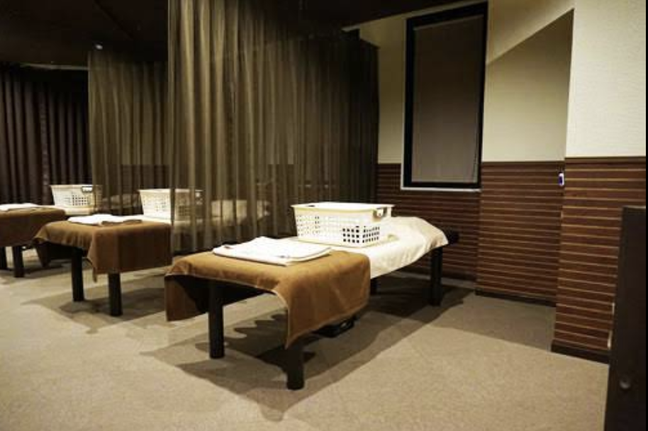 Luxe room ー大人女性のための美肌管理ラボー